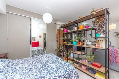 Apartamento, 1 quarto, 41 m² - Foto 3