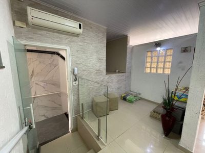 Sala-Conjunto, 150 m² - Foto 1