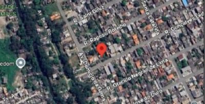Casa, 2 quartos, 360 m² - Foto 3