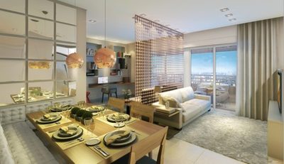 Apartamento, 3 quartos, 107 m² - Foto 5