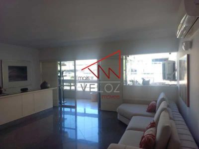 Apartamento, 4 quartos, 153 m² - Foto 5