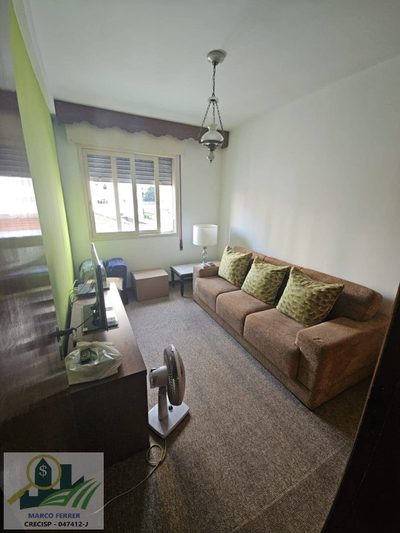 Apartamento, 3 quartos, 108 m² - Foto 4