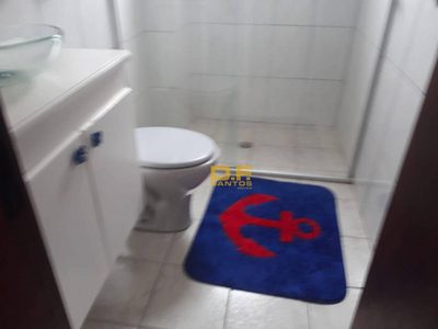 Apartamento, 2 quartos, 84 m² - Foto 3