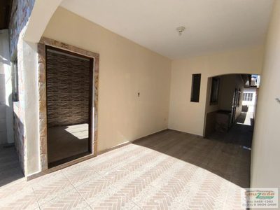 Casa, 2 quartos, 90 m² - Foto 5