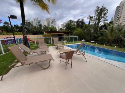 Apartamento, 2 quartos, 80 m² - Foto 1