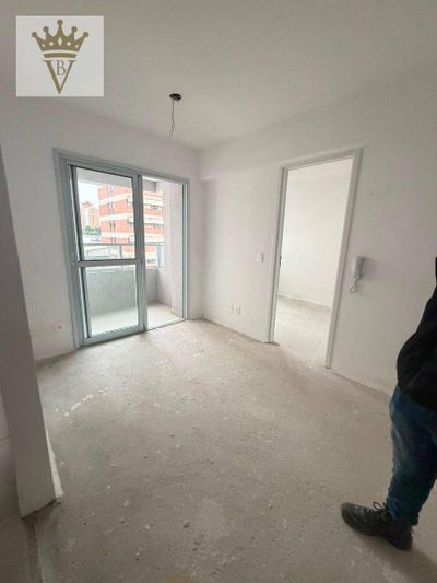 Apartamento, 1 quarto, 33 m² - Foto 3