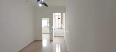 Apartamento, 2 quartos, 48 m² - Foto 2