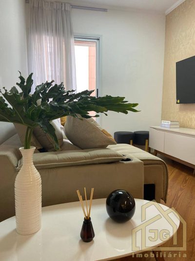 Apartamento, 3 quartos, 59 m² - Foto 3