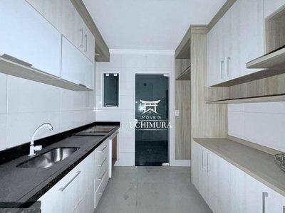 Sobrado, 3 quartos, 100 m² - Foto 4