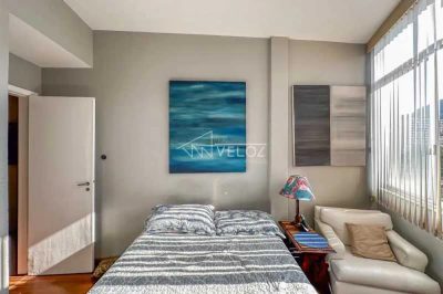 Apartamento, 3 quartos, 120 m² - Foto 1