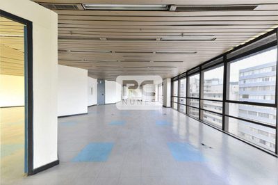 Sala-Conjunto, 196 m² - Foto 4