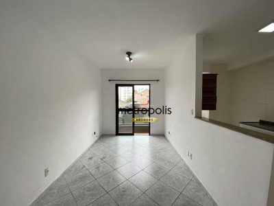 Apartamento, 2 quartos, 69 m² - Foto 2