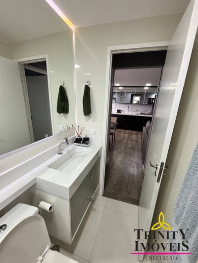 Apartamento, 2 quartos, 53 m² - Foto 4