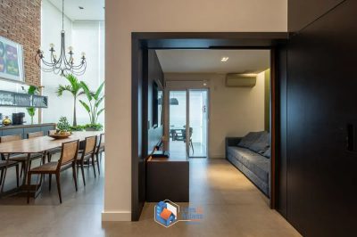 Apartamento, 3 quartos, 186 m² - Foto 4