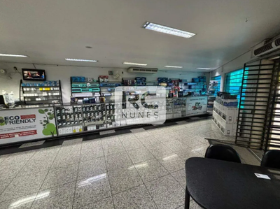 Prédio Inteiro, 1397 m² - Foto 2