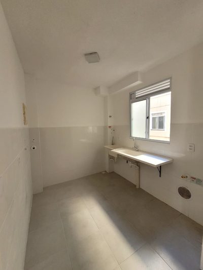 Apartamento, 2 quartos, 40 m² - Foto 4