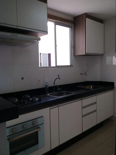 Apartamento, 2 quartos - Foto 5