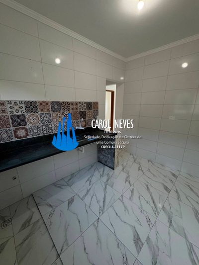 Sobrado, 2 quartos, 47 m² - Foto 4