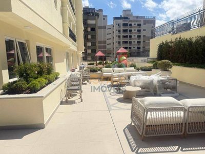 Apartamento, 4 quartos, 305 m² - Foto 5