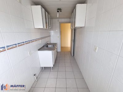 Apartamento, 2 quartos, 55 m² - Foto 5