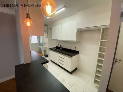 Apartamento, 3 quartos, 77 m² - Foto 5
