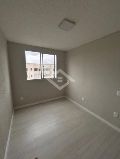 Apartamento, 2 quartos, 45 m² - Foto 3