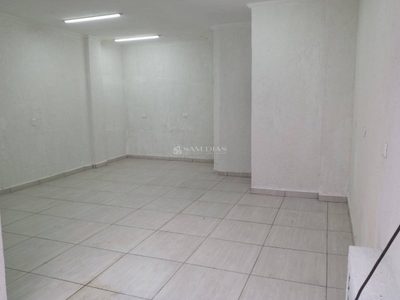 Loja-Salão, 60 m² - Foto 5