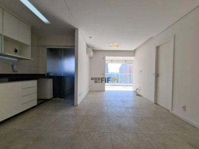 Apartamento, 1 quarto, 51 m² - Foto 3