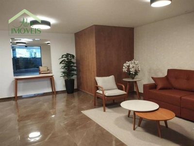 Apartamento, 3 quartos, 83 m² - Foto 5