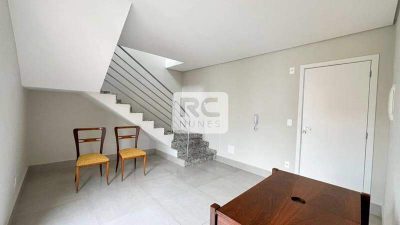 Cobertura, 2 quartos, 120 m² - Foto 2