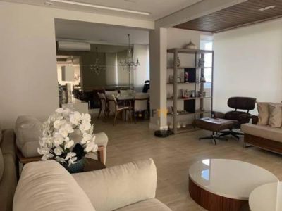 Apartamento, 4 quartos, 205 m² - Foto 2