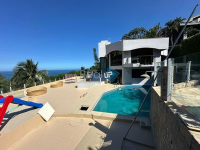 Casa, 6 quartos, 760 m² - Foto 4