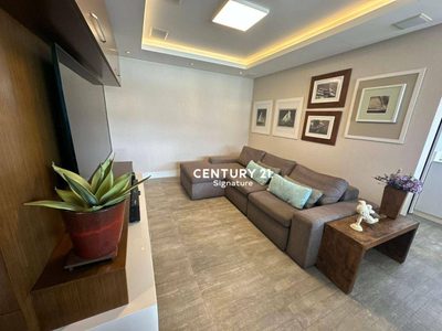 Apartamento, 3 quartos, 115 m² - Foto 2