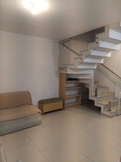 Sobrado, 2 quartos, 78 m² - Foto 2