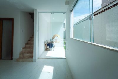 Casa, 3 quartos, 110 m² - Foto 5