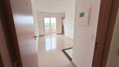 Apartamento, 2 quartos, 42 m² - Foto 1
