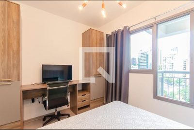 Kitnet-Studio, 21 m² - Foto 3