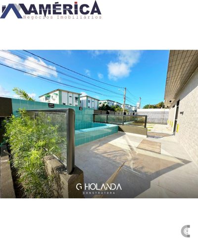 Cobertura, 2 quartos, 102 m² - Foto 5