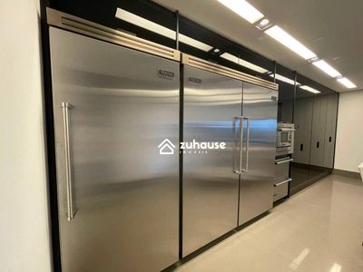 Cobertura, 4 quartos, 560 m² - Foto 5