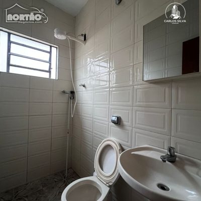 Casa, 3 quartos, 64 m² - Foto 3