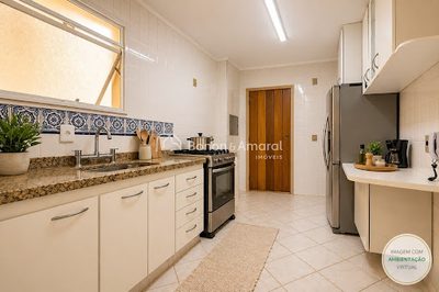 Apartamento, 3 quartos, 85 m² - Foto 1