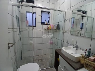 Casa, 2 quartos, 60 m² - Foto 4