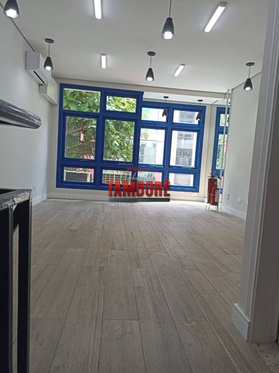 Prédio Inteiro, 100 m² - Foto 2