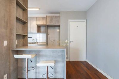 Apartamento, 2 quartos, 72 m² - Foto 4