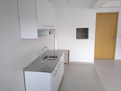 Apartamento, 1 quarto, 50 m² - Foto 4