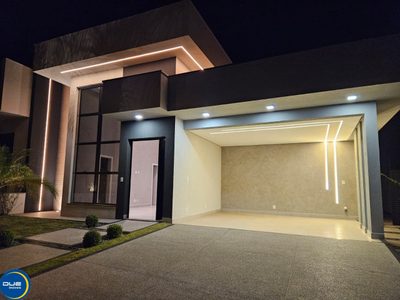 Casa, 3 quartos - Foto 4
