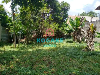Terreno, 500 m² - Foto 1