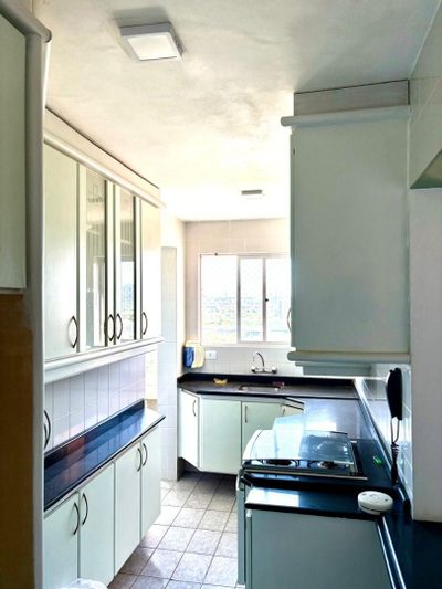 Cobertura, 3 quartos, 150 m² - Foto 1