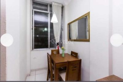 Apartamento, 1 quarto, 60 m² - Foto 1
