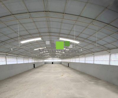 Depósito-Galpão - Foto 5